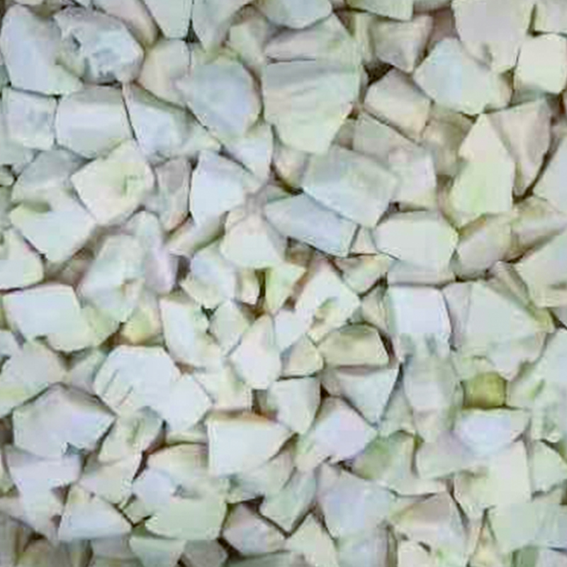 Cắt măng IQF