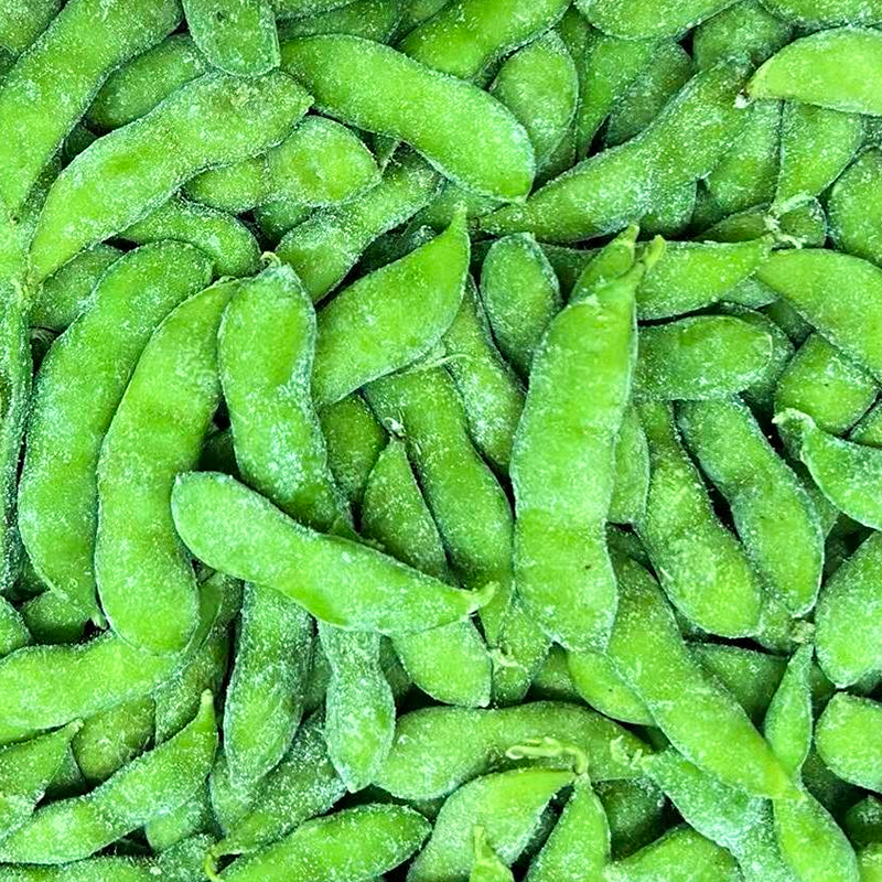 Cách nấu rau đông lạnh bằng lò vi sóng